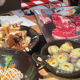 [礼花][礼花]是谁一年四季都在吃炉小哥[胜利][胜利]