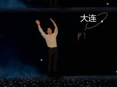 -大连体育中心体育馆