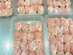 -老温州馄饨担(东游大厦店)