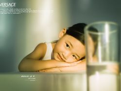 -小脚丫儿童摄影·满月新生儿