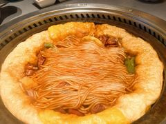 -灶座小锅烀饼·铁锅炖(全国总店)
