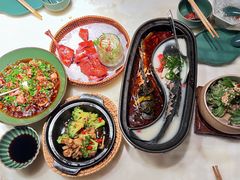 -锦府盐帮·李宅(领展购物广场中关村店)