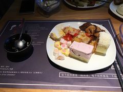 -印象鲵宴·张家界地标美食名片(溪布街店)