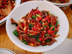-笨罗卜浏阳菜馆(富家湾小区店)