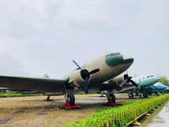 -中国航空博物馆