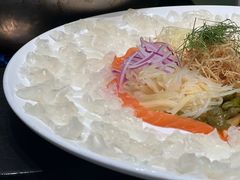 -飞尝蚝·顺德菜·鱼生(顺德总店)