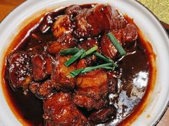 -麒麟小院·老九江菜(安平路店)