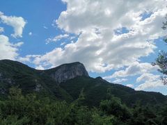 -白草畔自然风景区