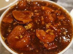 炒肝儿-姚记炒肝店(簋街店)
