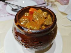 -华梅西餐厅(哈尔滨中央大街店)
