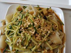 凉皮-中医药大学-老3楼餐厅