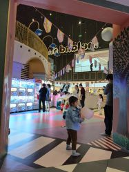 -meland club亲子乐园•派对•研学(昆山万象汇店)