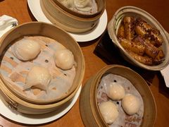 虾饺皇-杭州JW万豪酒店-万豪中餐厅