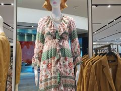 -ZARA(世贸天阶店)