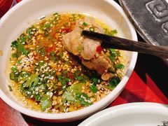 -袁老四重庆老火锅(桐梓坡店)