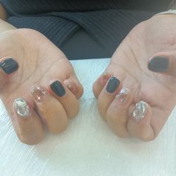 -斯馨·健康美甲美睫