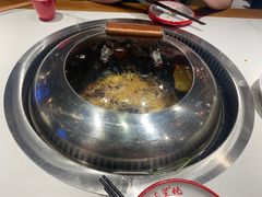 -玺炖·中国铁锅炖(虹桥天街店)