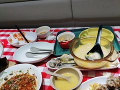 -西贝莜面村(上海百联西郊店)