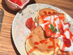 -半秋山西餐厅(销品茂店)