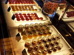 -富力丽思卡尔顿酒店·香荟全日制餐厅