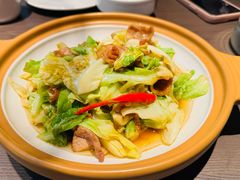-北李·海肠捞饭·大连菜(望京凯德MALL店)