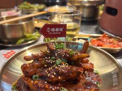 -核桃碳烤肉馆(深圳首店)
