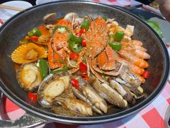 -大厨的餐厅(曾厝垵总店)