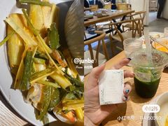 -尚SHANG泰国菜(中山大道店)