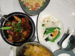 -鹿港小镇(黄金店)