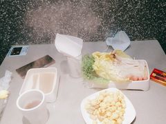 -半天妖烤鱼(中山路店)