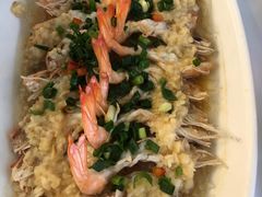 -丰收日·小海鲜·沪上家宴(顾村正大店)