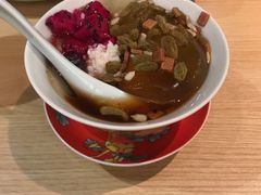 陈皮红豆羹-锅儿匠辣子鸡(春熙路店)