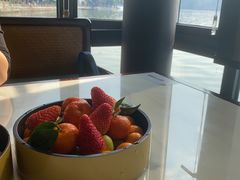 -柳莺湖上·湖景餐厅·江南菜(西湖店)