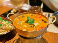 -CHINCHIN 青青·泰国料理(万象食家店)