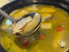 -妈妈的味道(和顺古镇店)