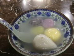 -赵氏汤圆(东关街店)