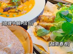 -大头虾越式风味餐厅(光明广场店)