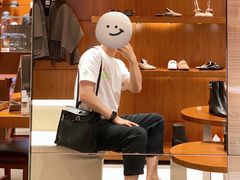 -爱马仕 HERMES(德基广场店)