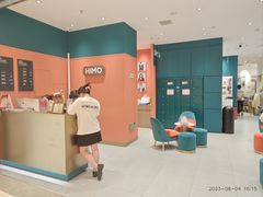 -海马体照相馆(重庆龙湖时代天街D馆店)