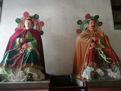 -华山风景区-华阳宫