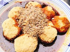 红糖酥麻糍粑-张醪糟(街子店)