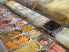 -高福麻辣烫(新阳店)