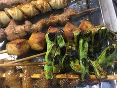 -老姑砂锅·烧烤天津菜(体北道店)