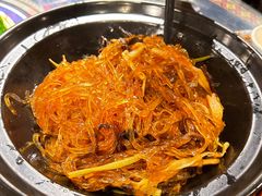 -甘家界牌柠檬鸭(青山店)