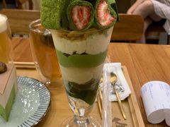 -無邪日式甜品(华润五彩城购物中心店)
