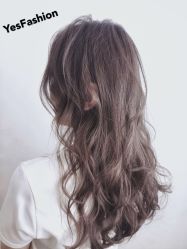 -逸丝风尚yesfashion造型