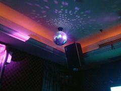 -朱古力纯K量贩式KTV(国庆中路店)