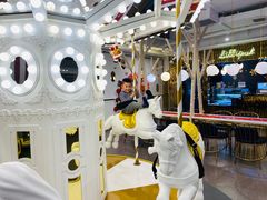 -Lilliput粒粒堡亲子餐厅(置汇旭辉店)