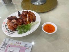 -大湾区鑫南酒家·粤菜(黄岐店)