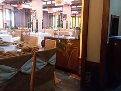 -大地烙馍村(商城路店)